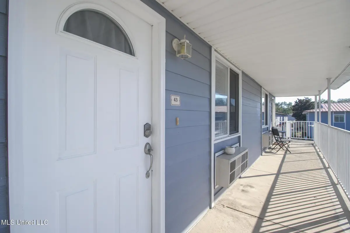 1664 Beach Boulevard, Biloxi, MS 39531 - #1