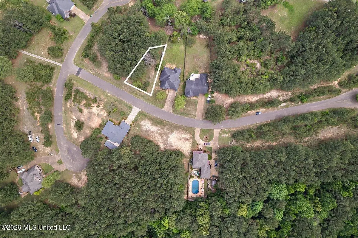 Clubview Drive, Carthage, MS 39051 - #1