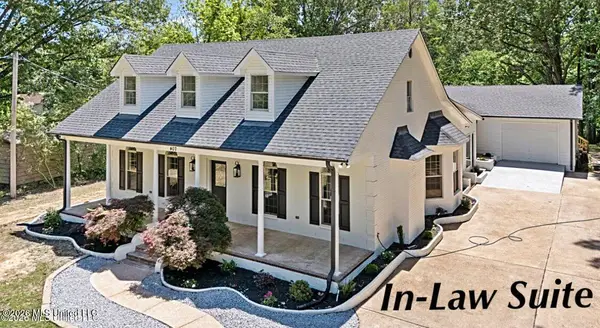 407 N Thunderbird Drive, Hernando, MS 38632