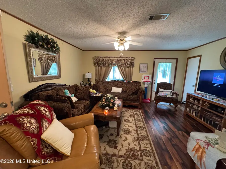 656 Old Mississippi 33, Centreville, MS 39631 - #3