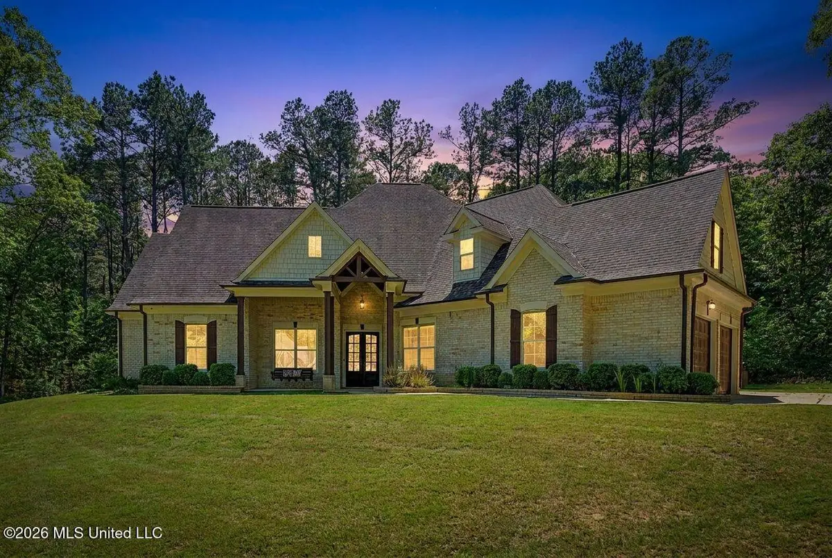 223 Fawn Cove, Hernando, MS 38632 - #1