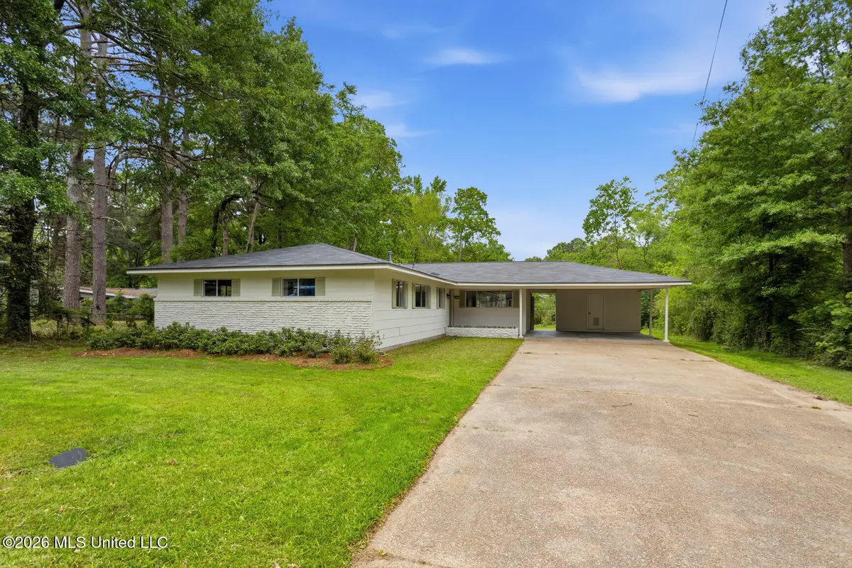 5307 Pine Lane Drive, Jackson, MS 39211 - #1