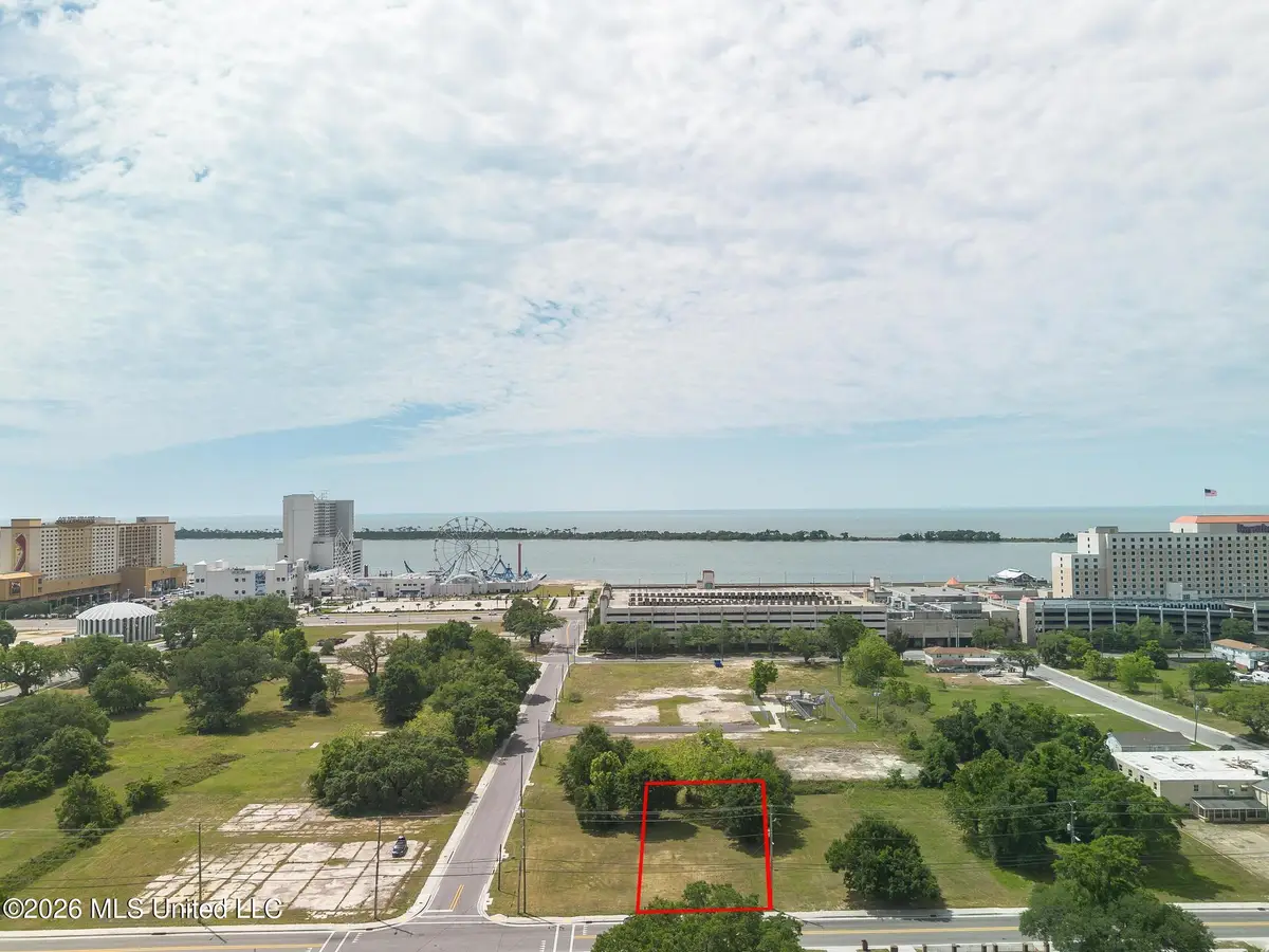 239 Howard Avenue, Biloxi, MS 39530 - #1