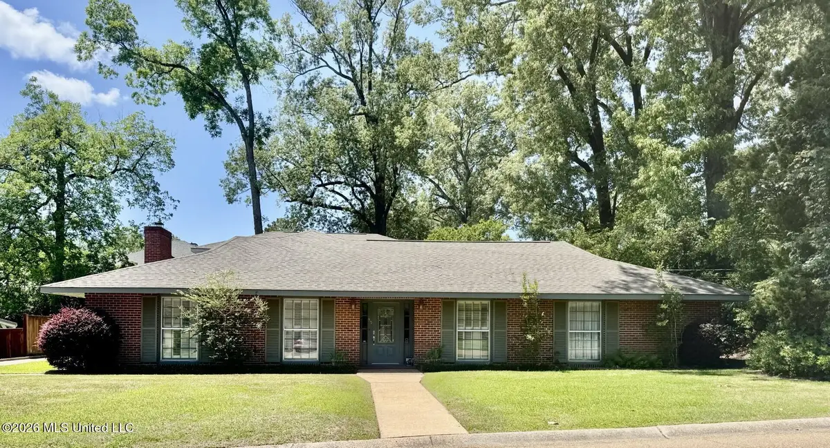 35 Oakhurst Drive, Natchez, MS 39120 - #1