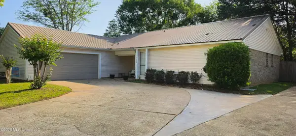 1624 Heidenheim Street, Pascagoula, MS 39581