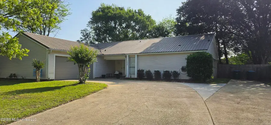 1624 Heidenheim Street, Pascagoula, MS 39581 - #2
