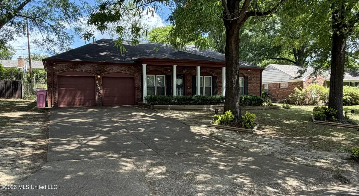 8576 W Cedar Circle, Southaven, MS 38671 - #1