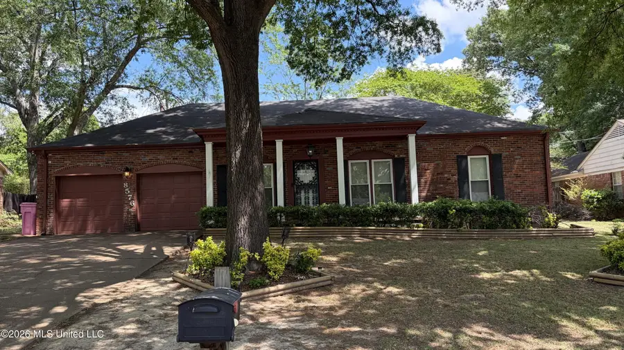 8576 W Cedar Circle, Southaven, MS 38671 - #2