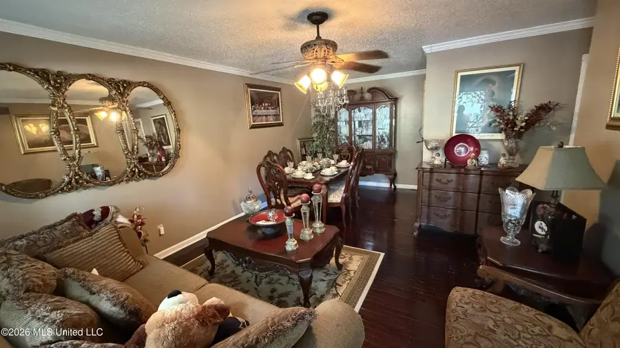 8576 W Cedar Circle, Southaven, MS 38671 - #3