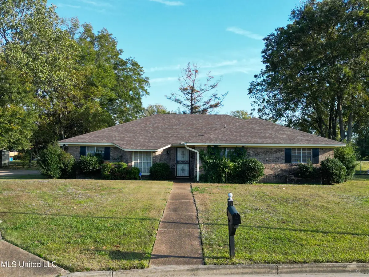 115 Belvedere Court, Cleveland, MS 38732 - #1