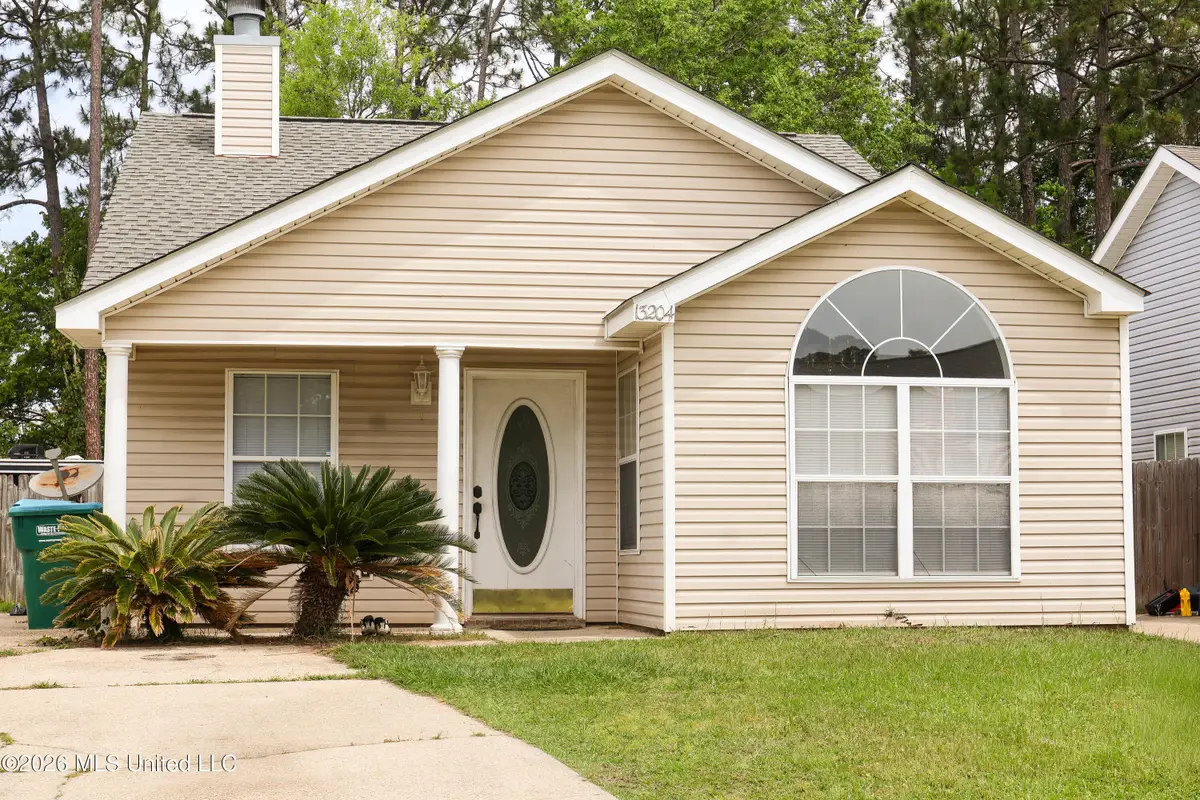 13204 Warren Drive, Gulfport, MS 39503 - #1