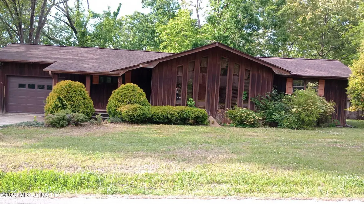 101 Mary Ellen Drive, Ripley, MS 38663 - #1