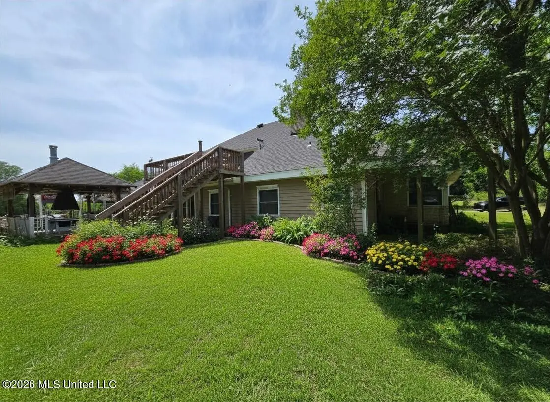 168 Davis Road, Picayune, MS 39466 - #1