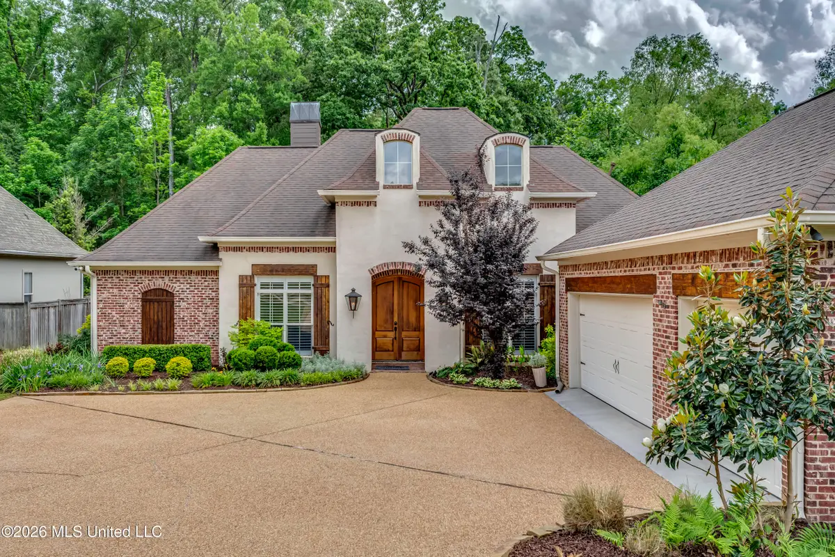 132 Wind Dance Drive, Madison, MS 39110 - #1