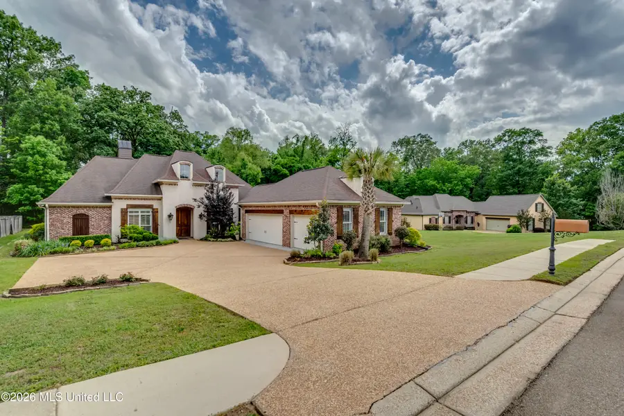 132 Wind Dance Drive, Madison, MS 39110 - #2