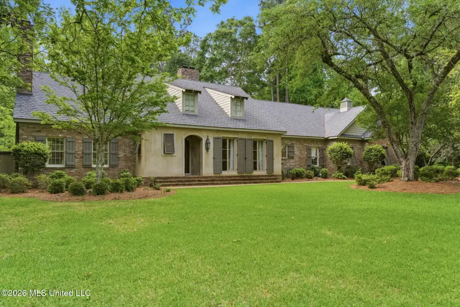 112 Heatherwood Drive, Hattiesburg, MS 39402 - #3