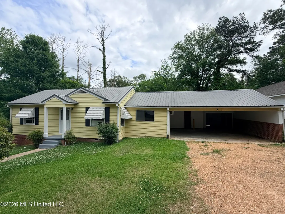 3148 Sylvester Drive, Jackson, MS 39212 - #1