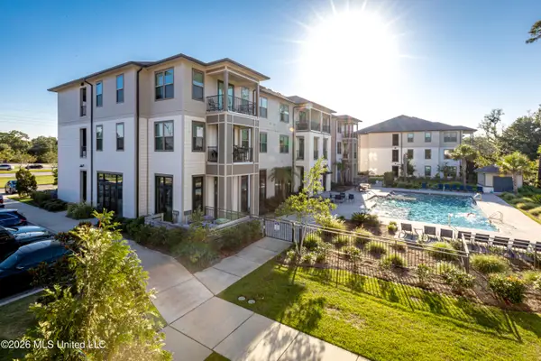 2501 Bienville Boulevard, Ocean Springs, MS 39564