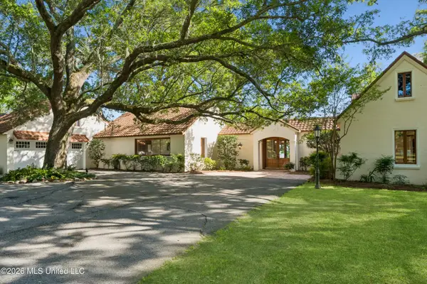 10301 Pointe Aux Chenes Road, Ocean Springs, MS 39564