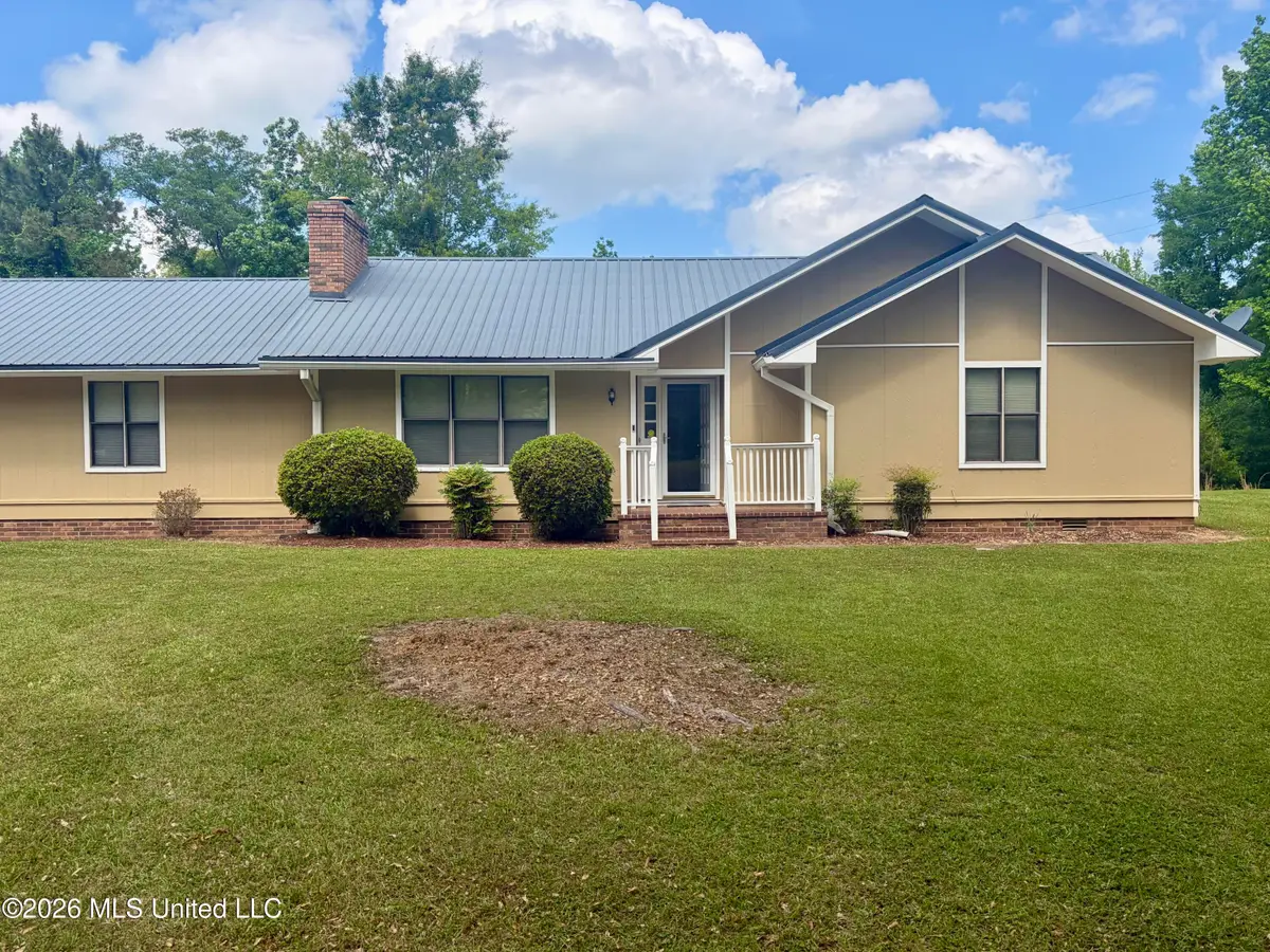 3029 Norman Road, Hazlehurst, MS 39083 - #1