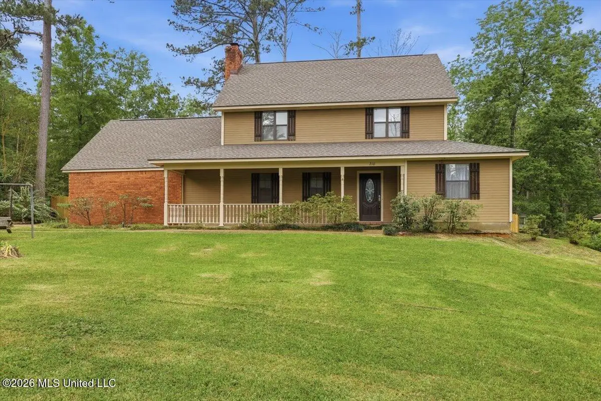 210 Magnolia Trail, Brandon, MS 39047 - #1