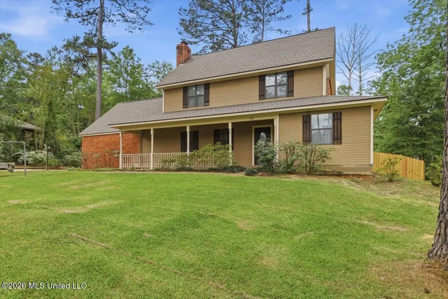 210 Magnolia Trail, Brandon, MS 39047 - #2