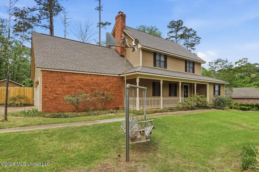 210 Magnolia Trail, Brandon, MS 39047 - #3