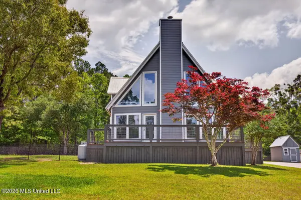 6109 Juniper Drive, Vancleave, MS 39565