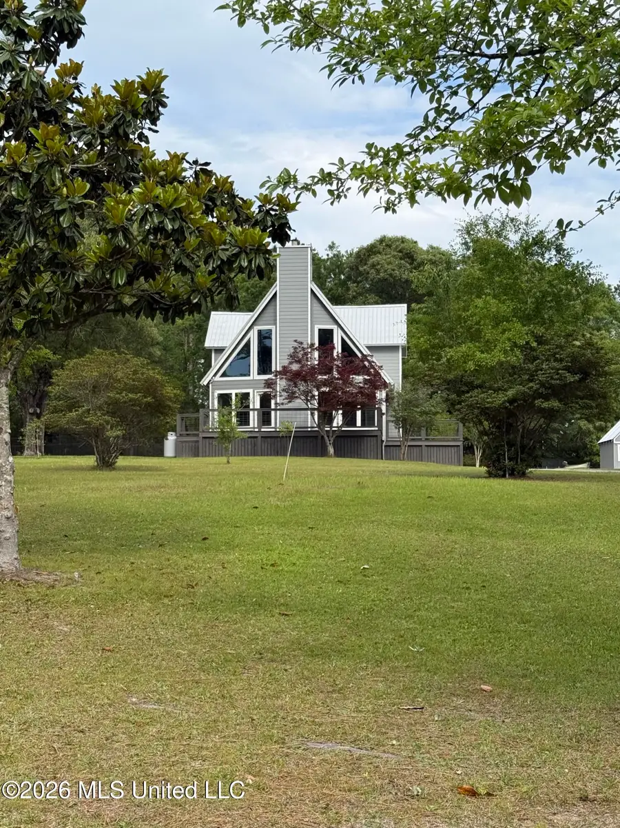 6109 Juniper Drive, Vancleave, MS 39565 - #2