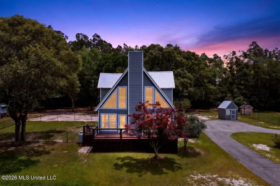 6109 Juniper Drive, Vancleave, MS 39565 - #3