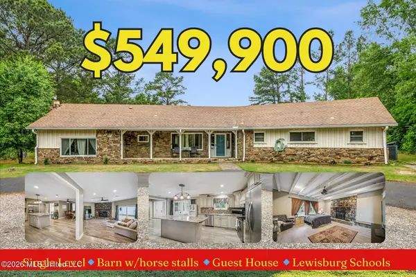 9350 College Road, Olive Branch, MS 38654