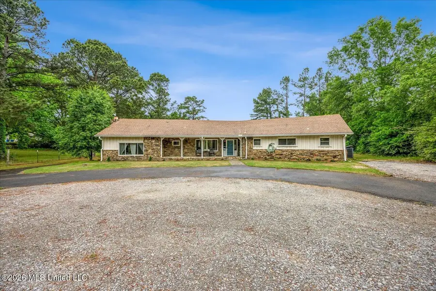 9350 College Road, Olive Branch, MS 38654 - #2