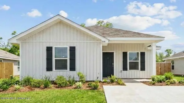 15384 7th Street, Gulfport, MS 39503