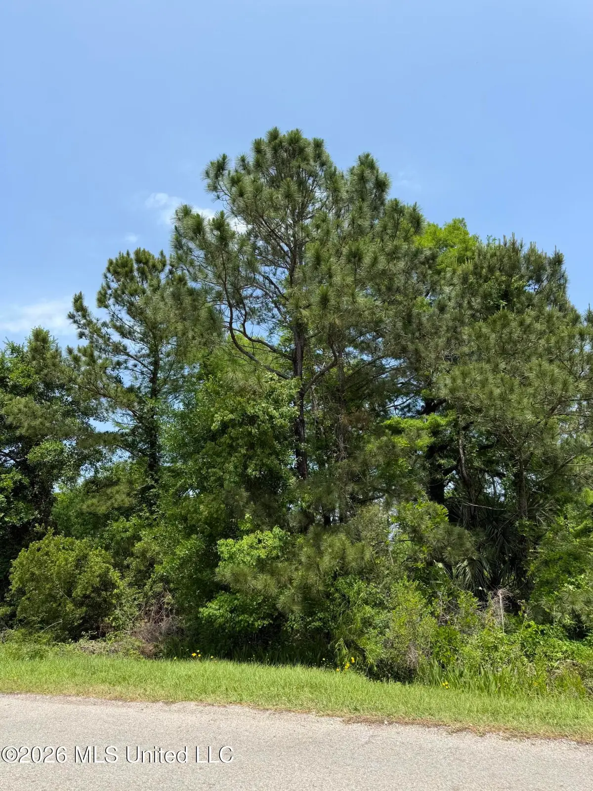 West End Road, Pass Christian, MS 39571 - #1