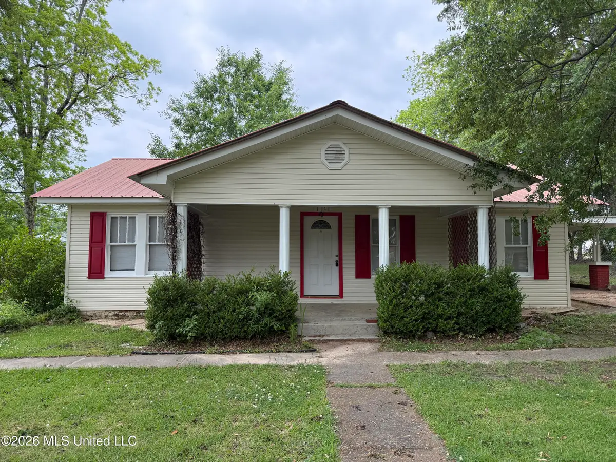 113 Saint Paul Street, Carthage, MS 39051 - #1