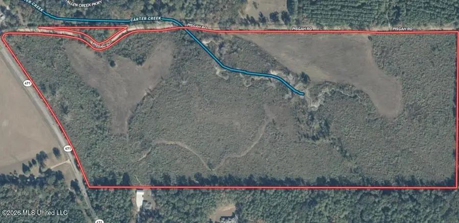 Ms-471, Brandon, MS 39047 - #3