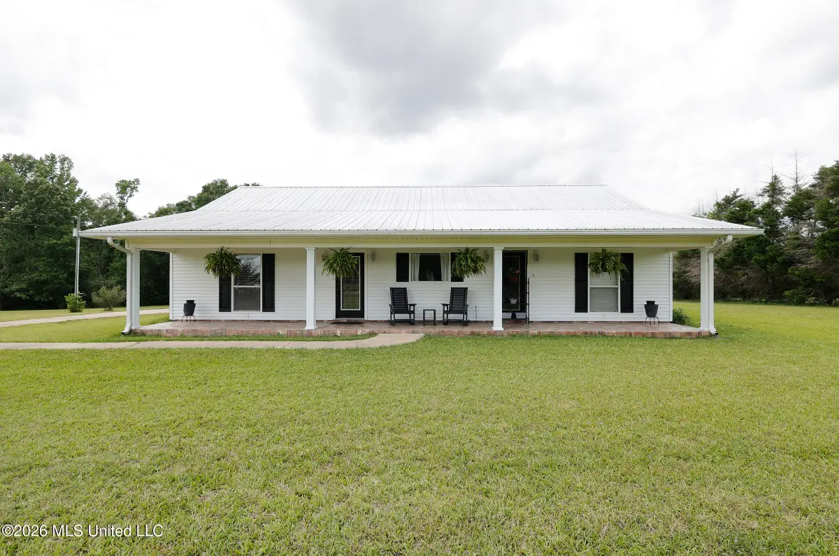 1024 Walker Lane, Summit, MS 39666 - #1