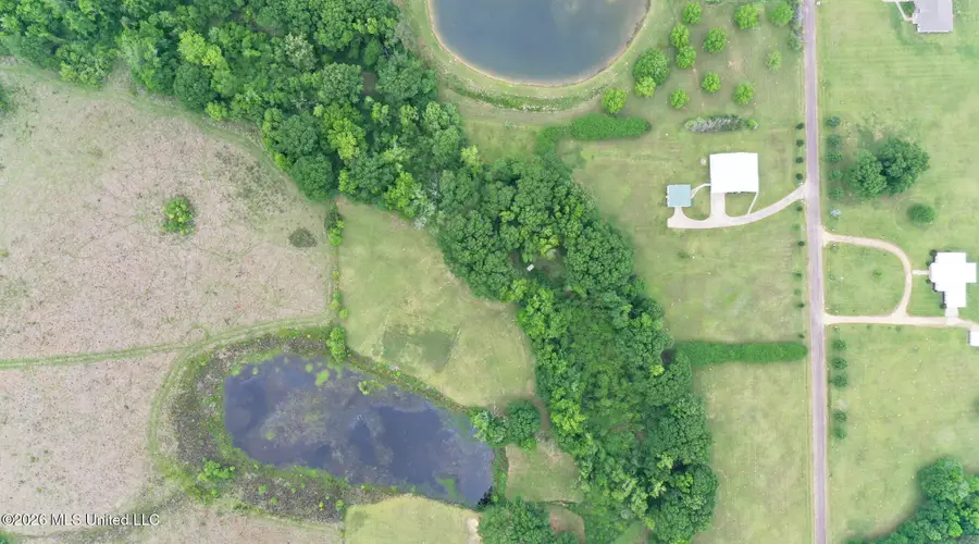 1024 Walker Lane, Summit, MS 39666 - #3