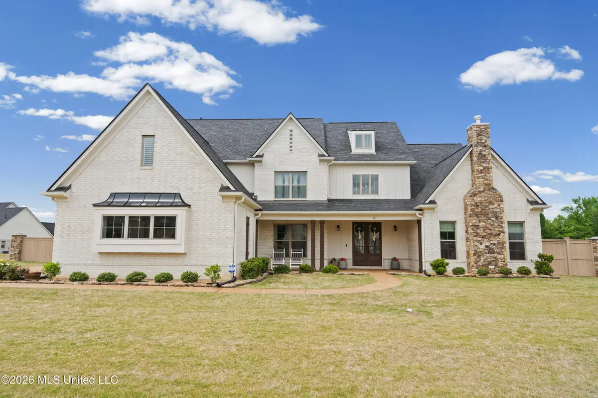 813 Hawkeye Street, Olive Branch, MS 38654 - #1