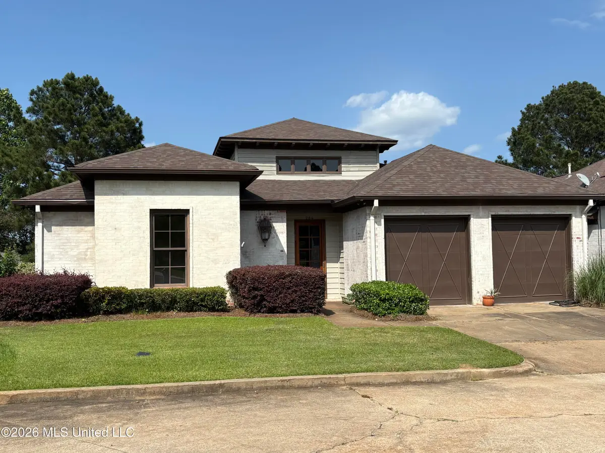 284 Caroline Boulevard, Madison, MS 39110 - #1