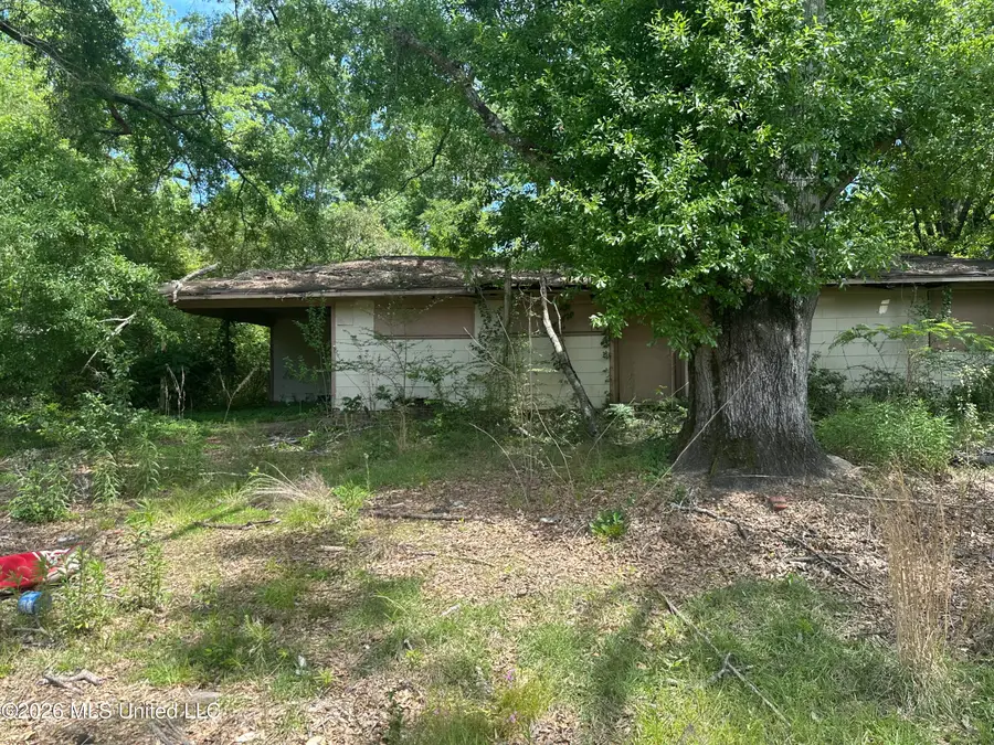 3236 Corey Drive, Jackson, MS 39212 - #3