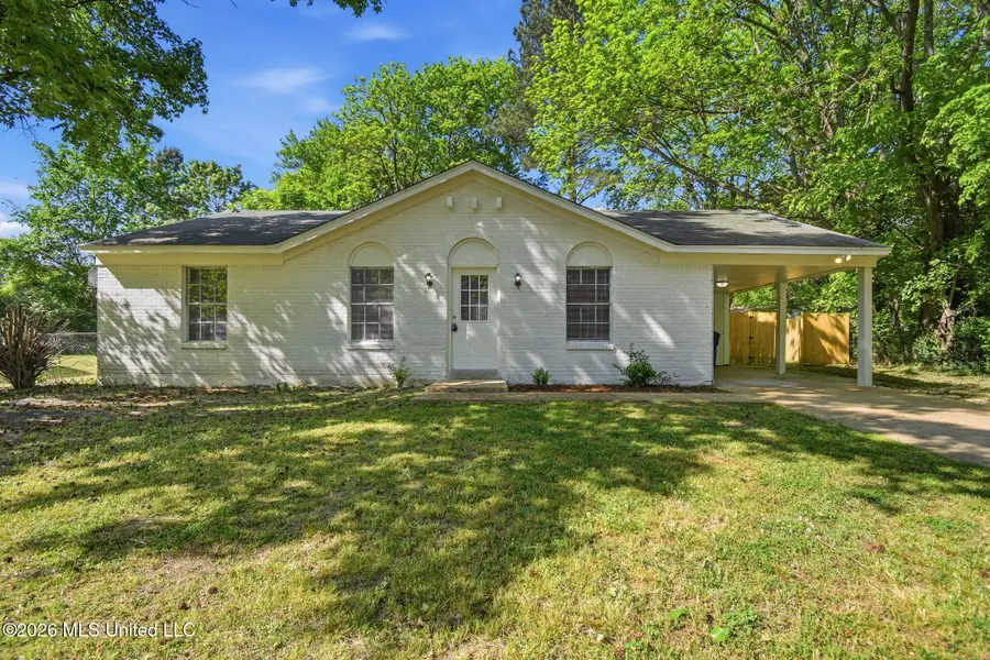 6460 Birchfield Circle, Horn Lake, MS 38637 - #2