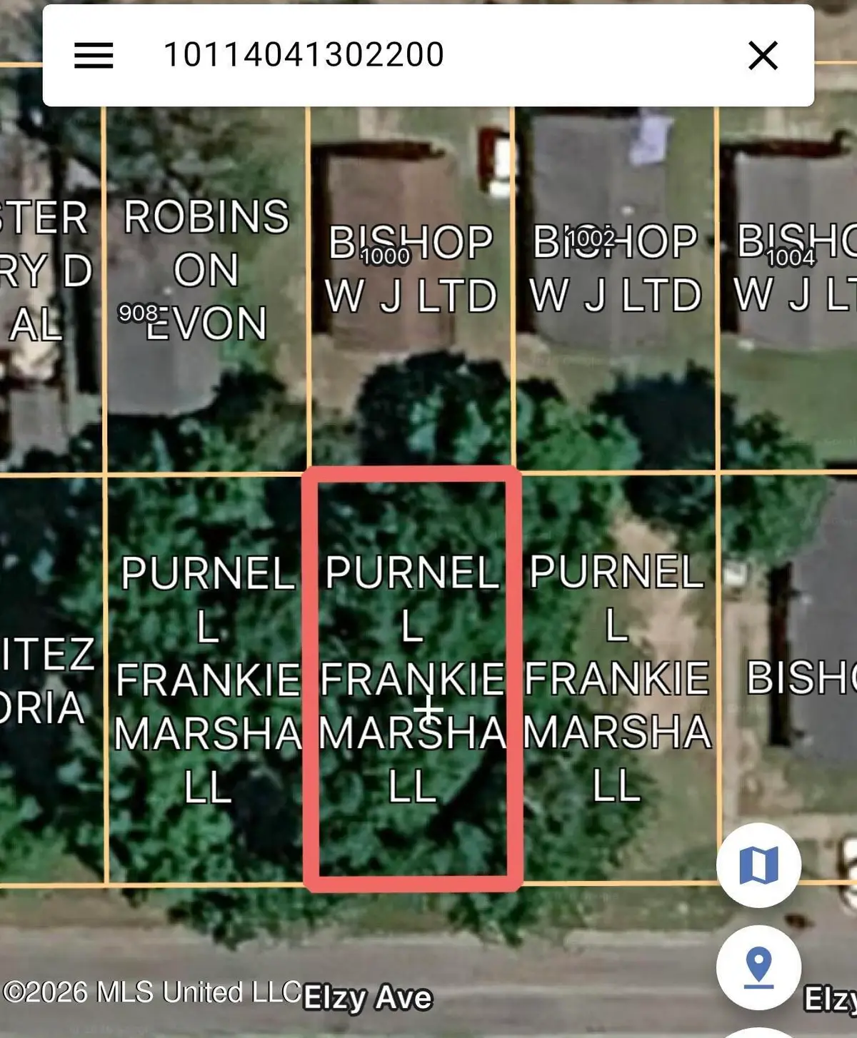 Elzy Avenue, Greenwood, MS 38930 - #1