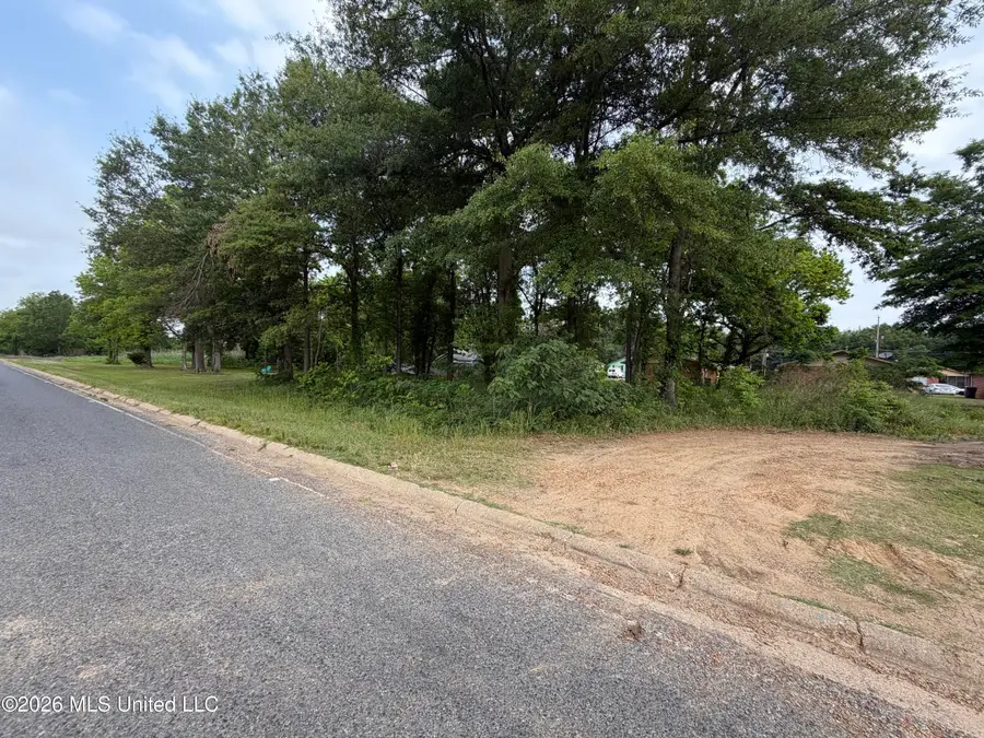 Elzy Avenue, Greenwood, MS 38930 - #2