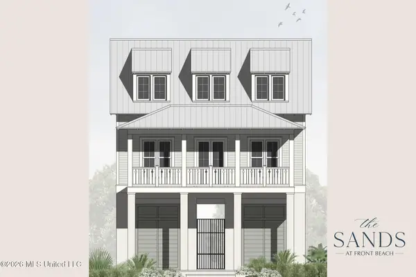 203 Saint George Avenue, Ocean Springs, MS 39564