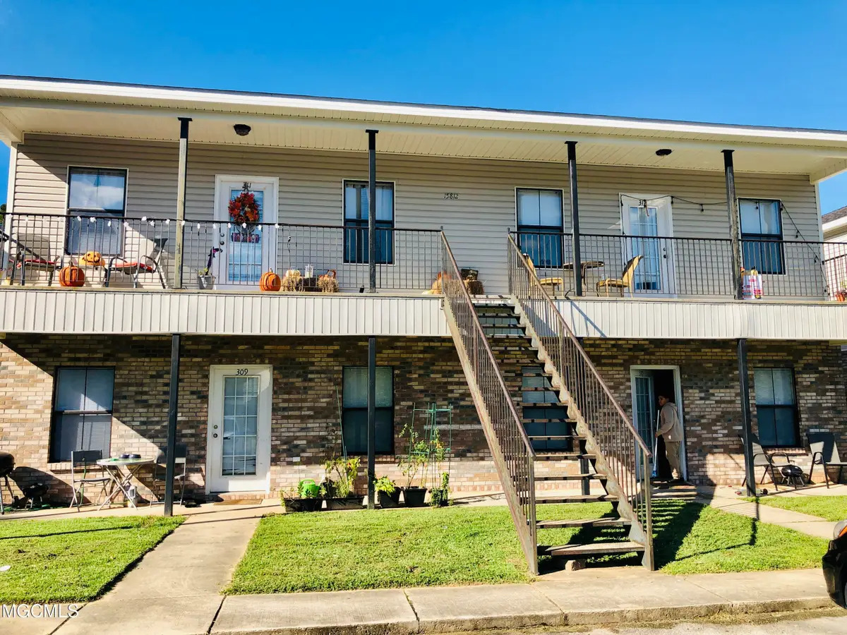 15812 Adam Road, Biloxi, MS 39532 - #1