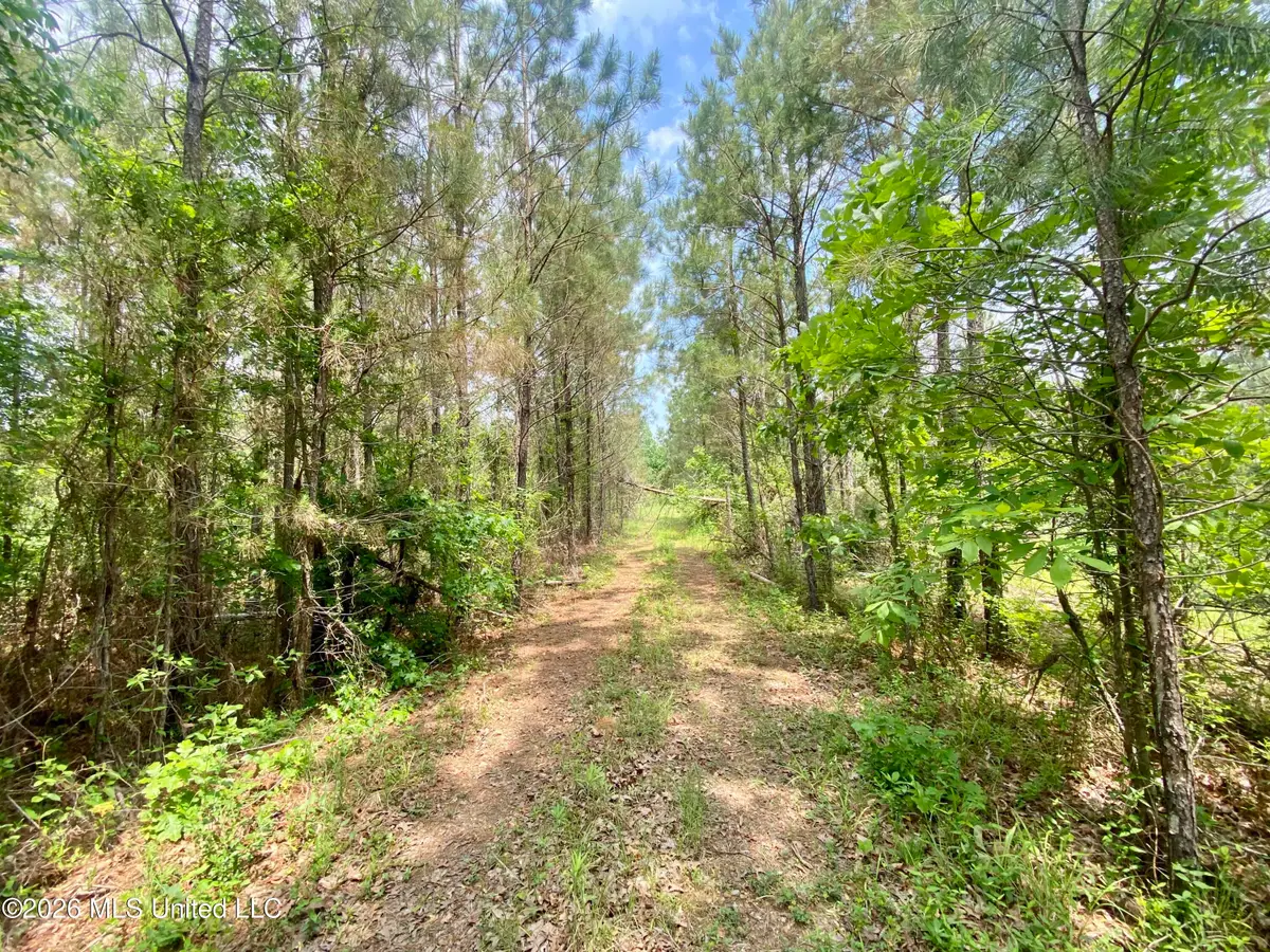 0 Henry Harris Road, Utica, MS 39175 - #1