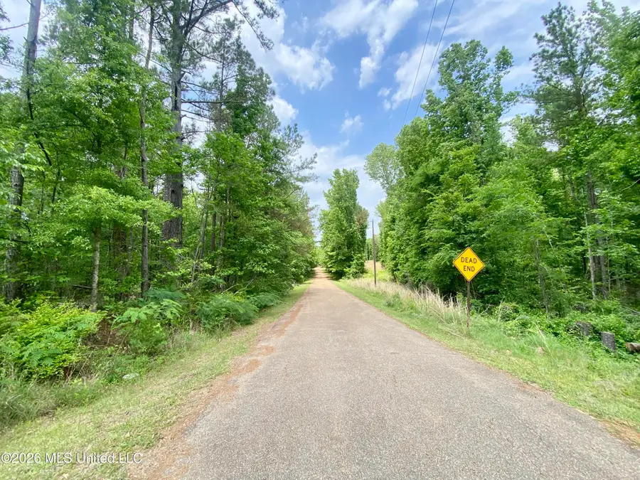 0 Henry Harris Road, Utica, MS 39175 - #3