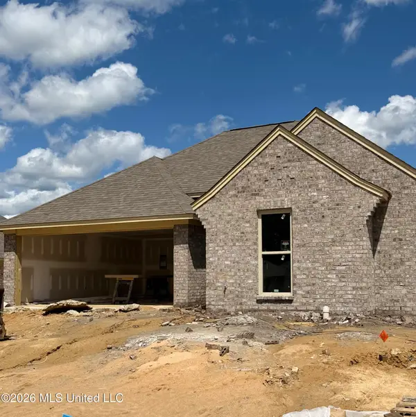515 Stone Brook Place, Brandon, MS 39042