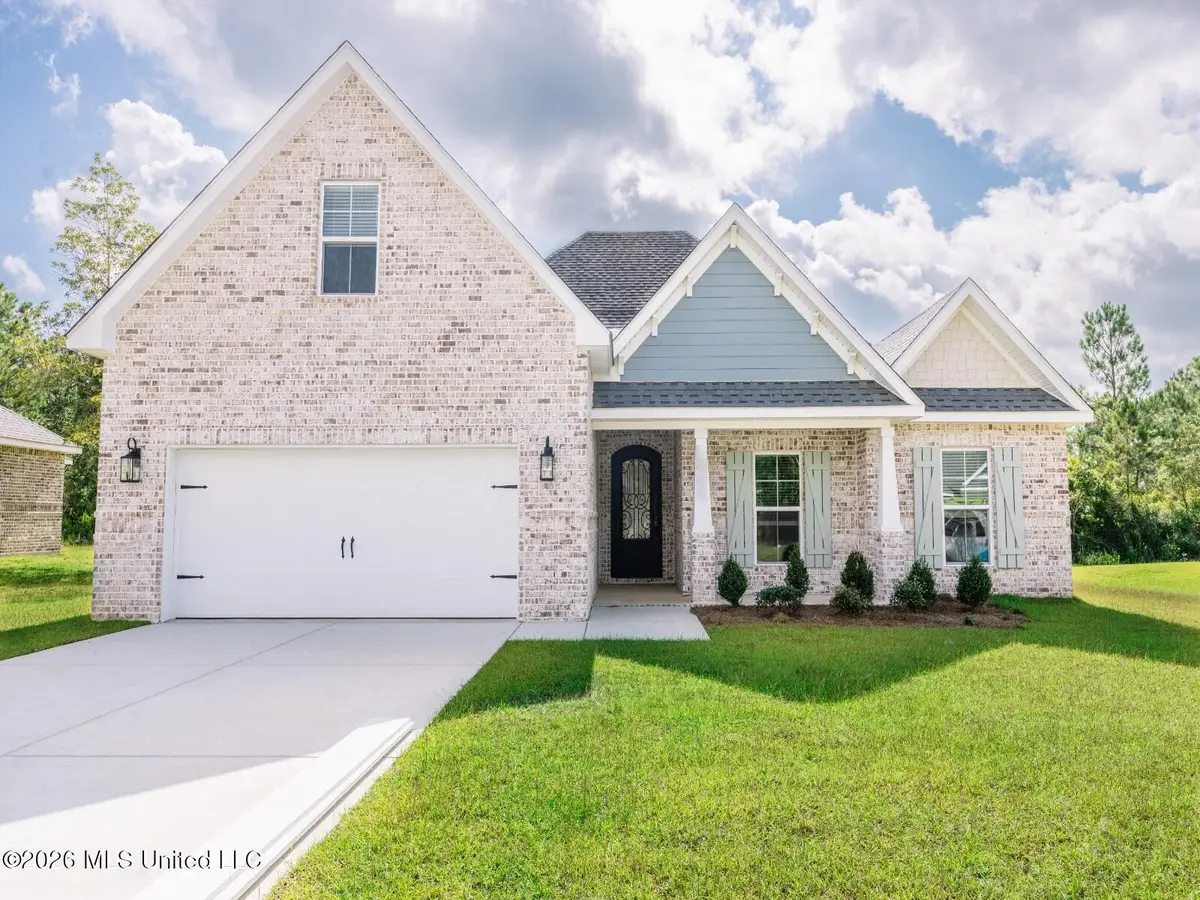 10423 Landon Meadows Drive, Gulfport, MS 39503 - #1